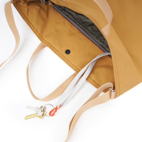Hellolulu Collin 2 Sided Shoulder (M)